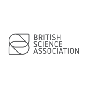 British Science Association logo