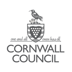 Cornwall Council logo
