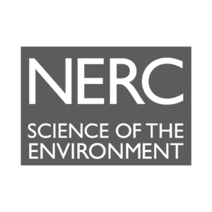 NERC logo