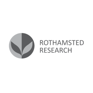 Rothamsted Research logo