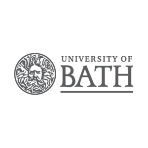 University of Bath logo