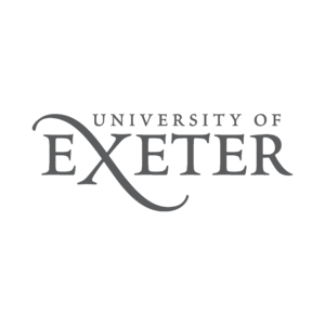 University of Exeter logo