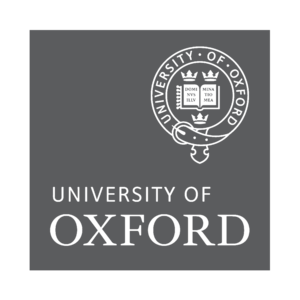 University of Oxford logo